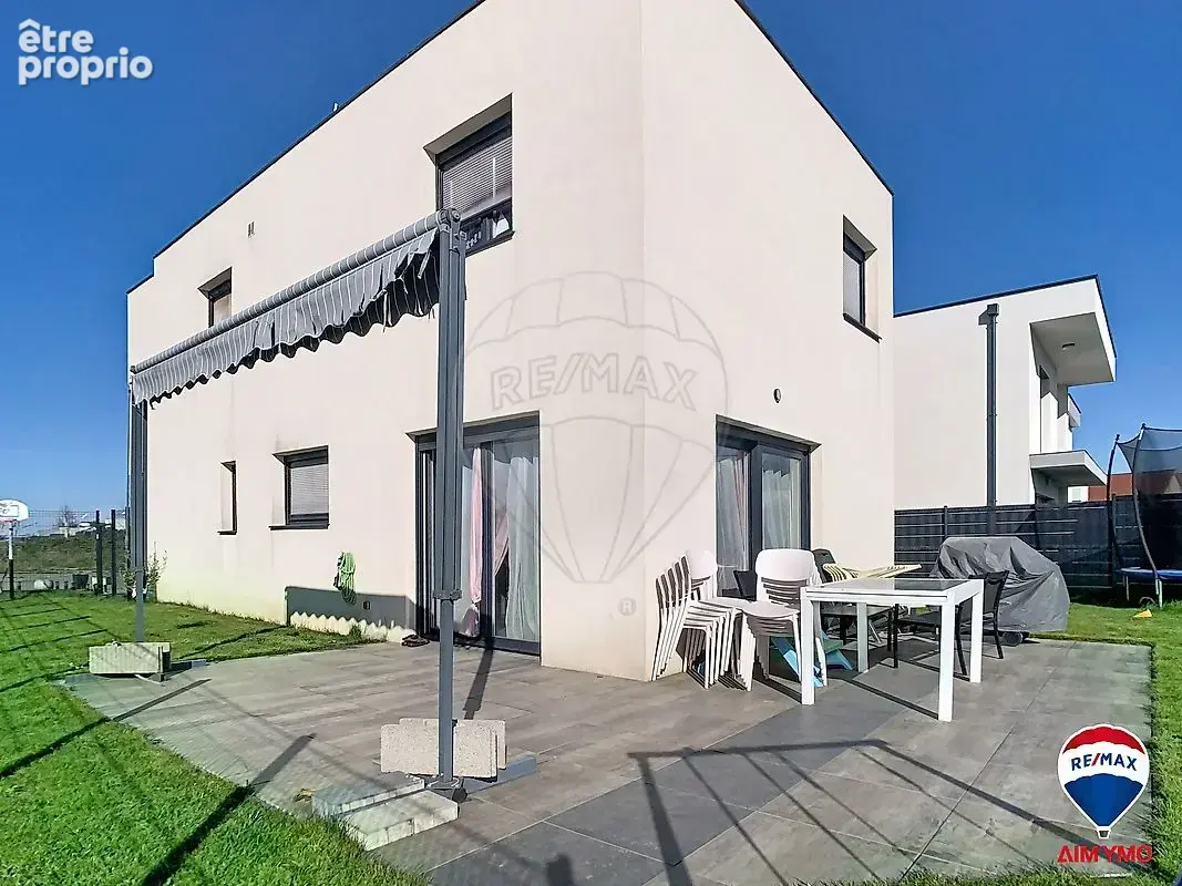 Photo Maison à Marckolsheim au prix de 370 000€