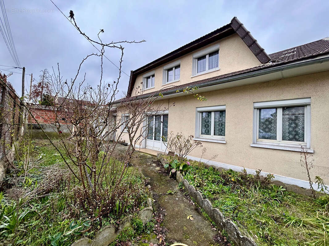 Maison Bezons 4 pièces 100 m2 - photo 15