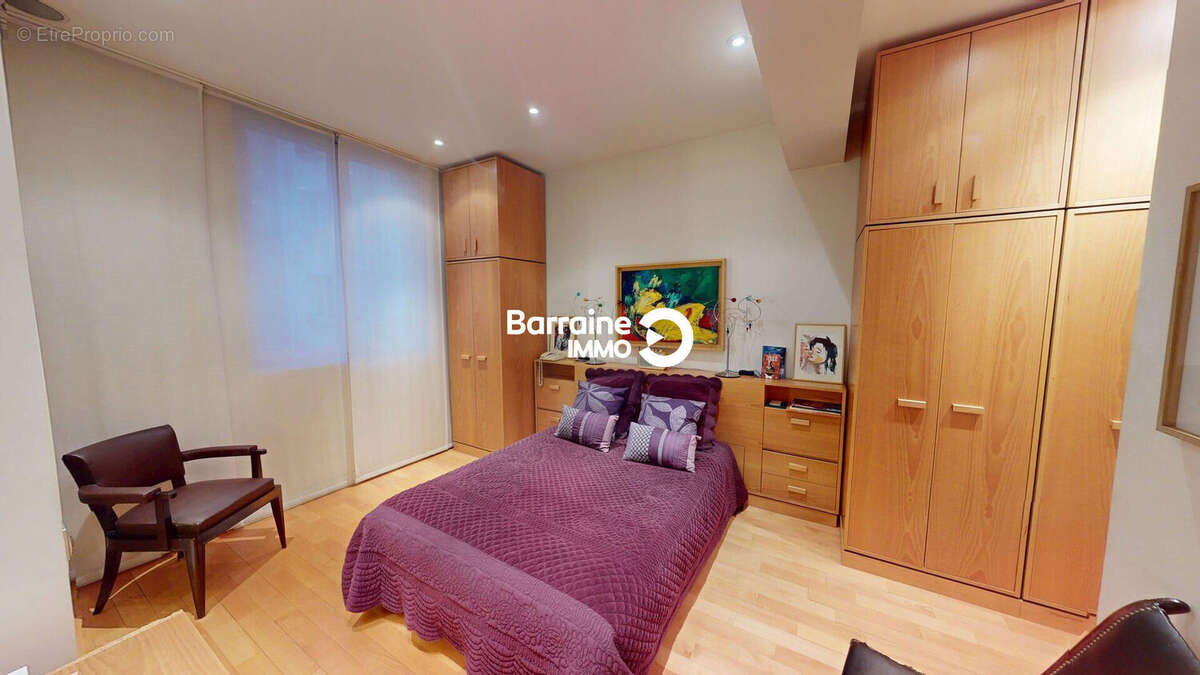 Appartement à BREST