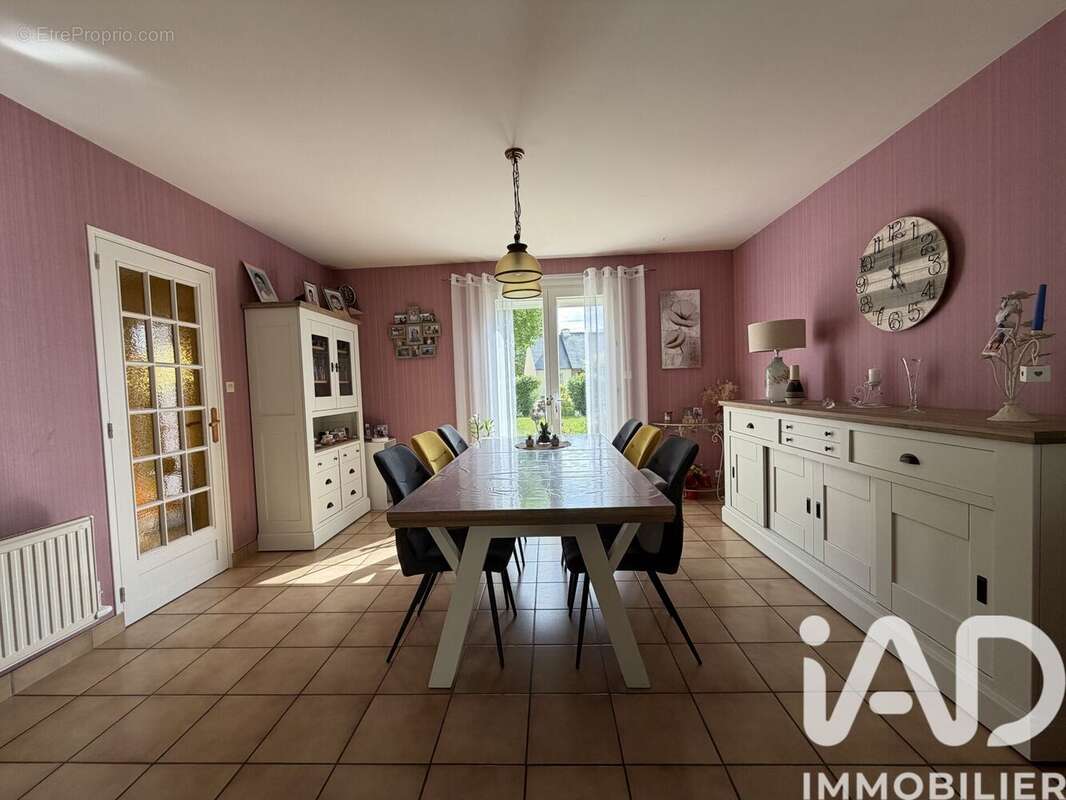 Photo 3 - Maison à PONTCHATEAU