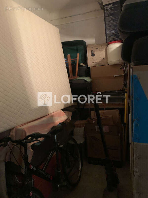 Appartement à LE BOULOU