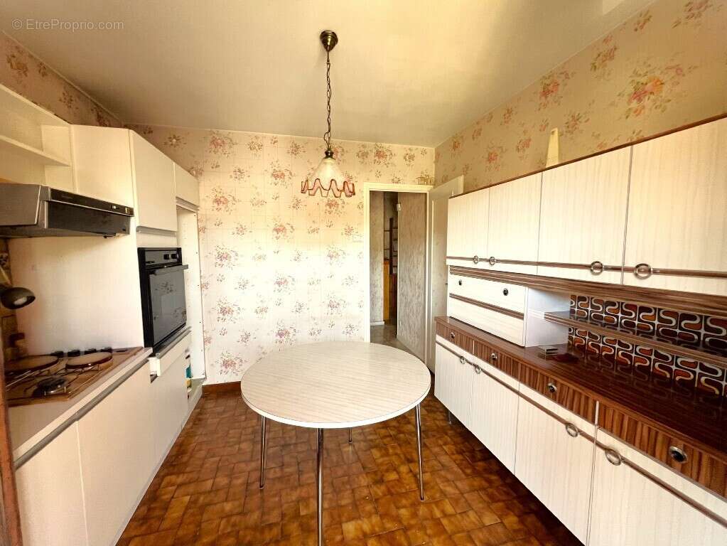 Appartement à ANNECY