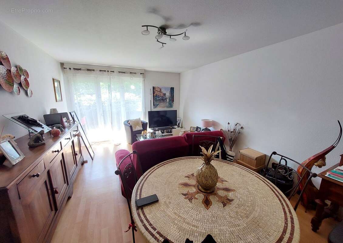 Appartement à MERIGNAC