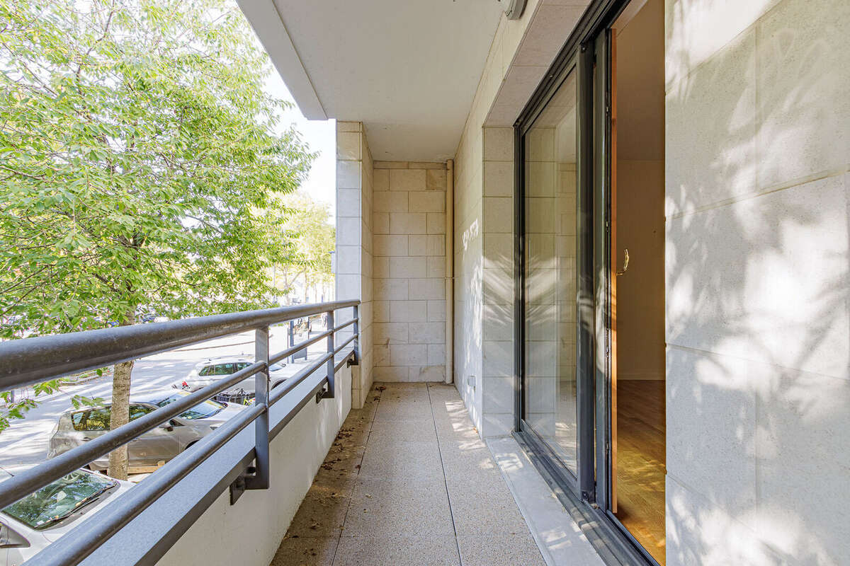 Appartement à ANGERS