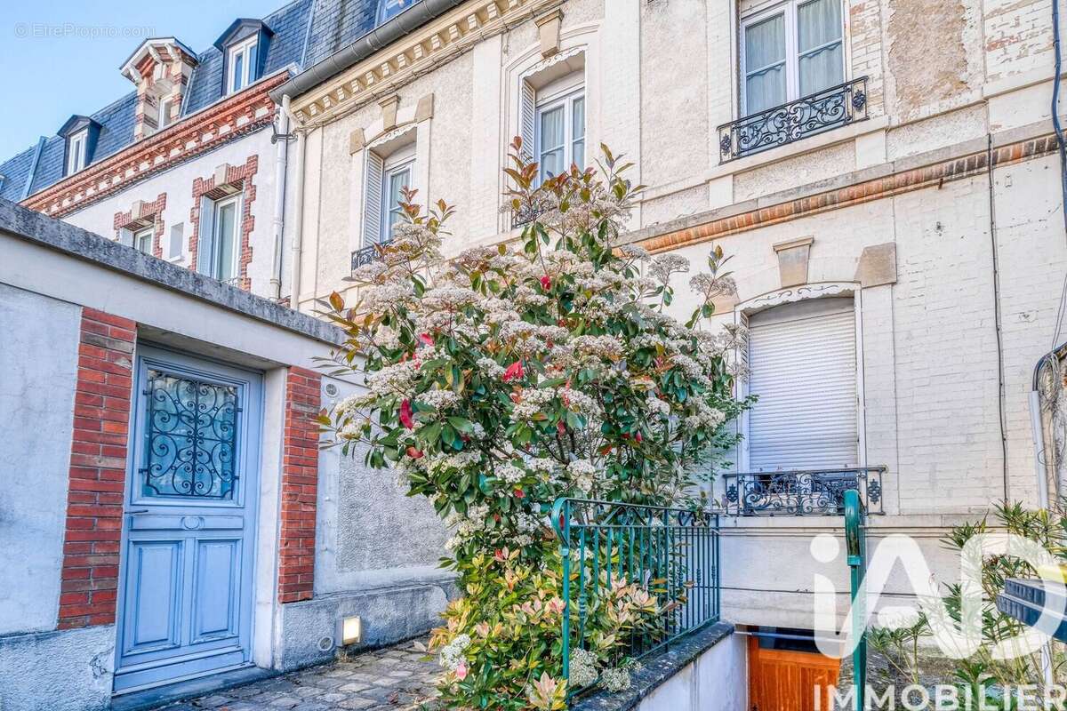 Photo 2 - Appartement à MEAUX