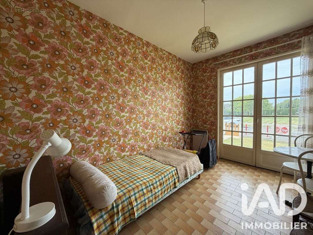Maison 96 m² à Nesle  - photo 6
