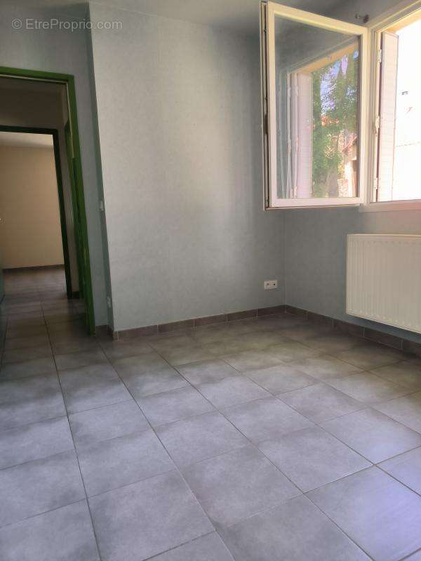 Maison à LE BEAGE