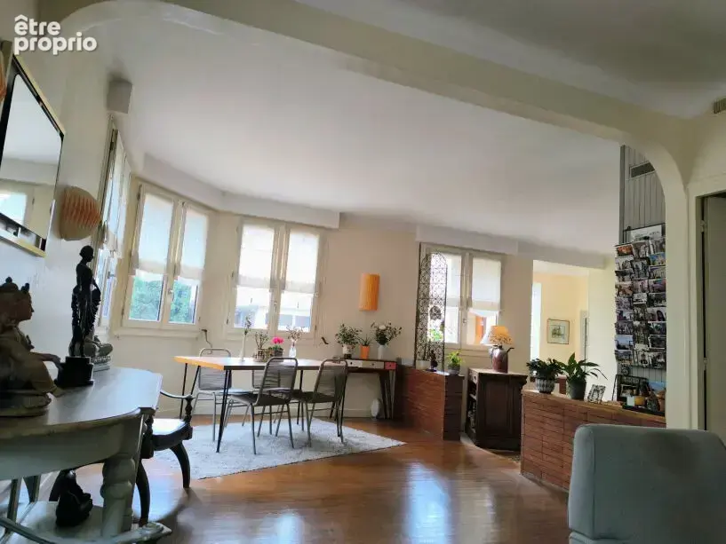 A VENDRE Maison Enghien Les Bains 200 m² - photo 2