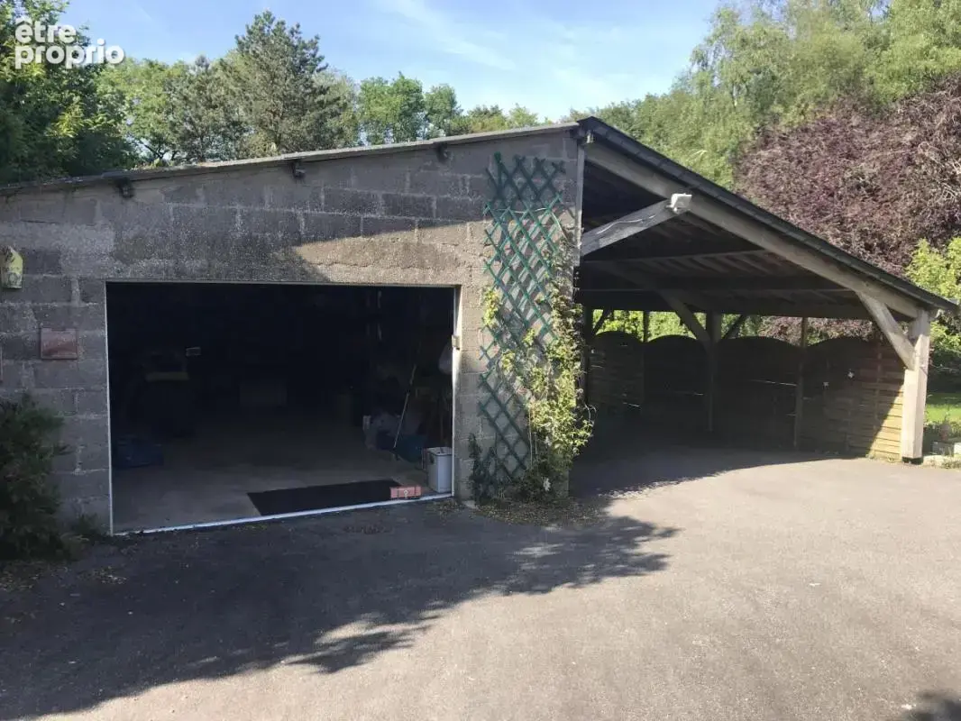 Maison en pierres - photo 7