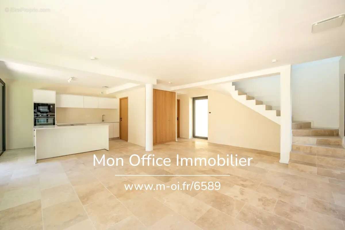 Maison à AIX-EN-PROVENCE