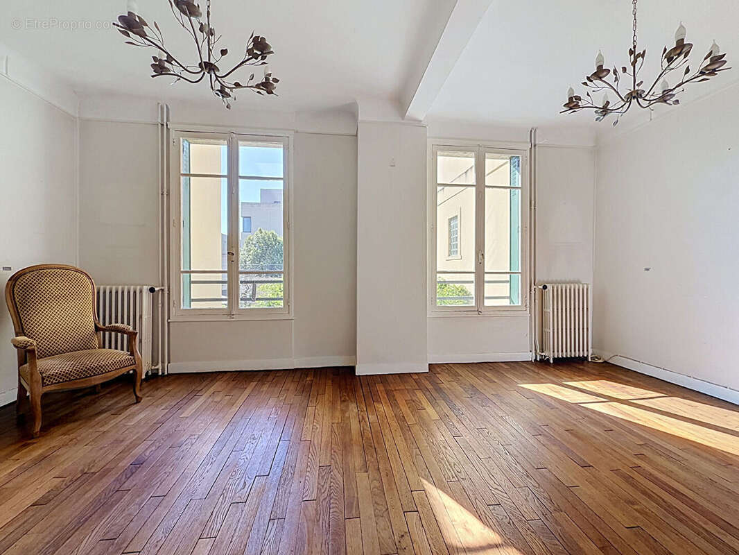Maison 115m² limite rueil - photo 5