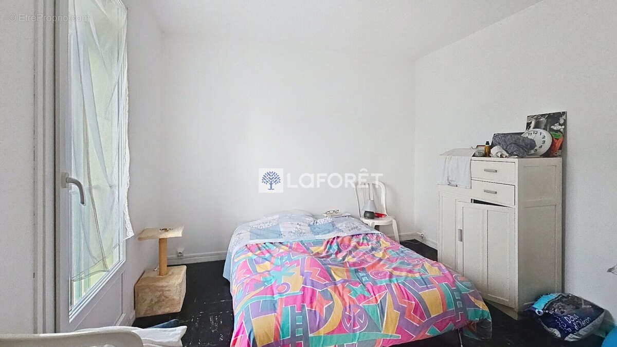 Appartement à NOYON