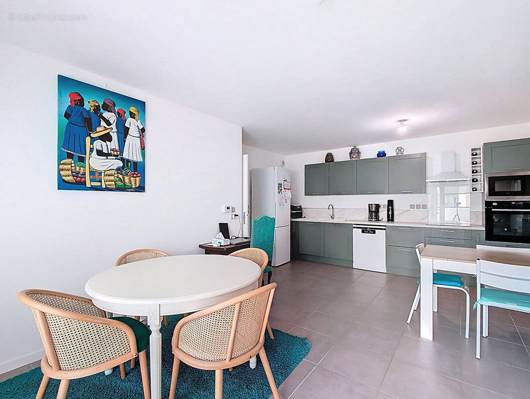Appartement à GLEIZE