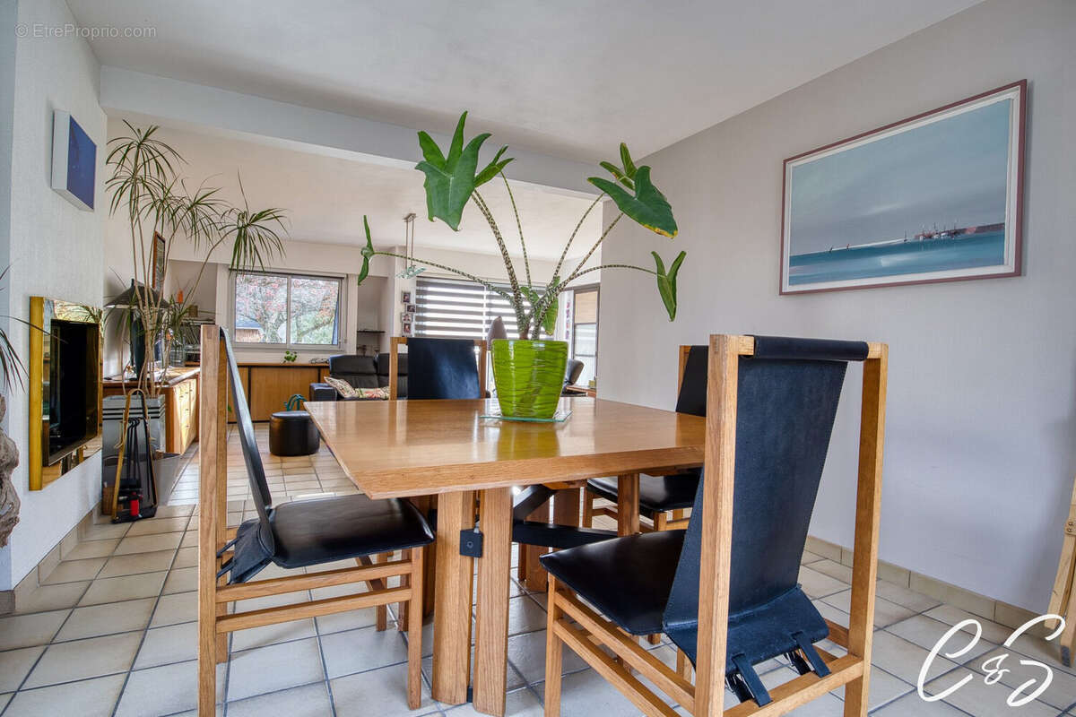 Maison à PLOBANNALEC-LESCONIL