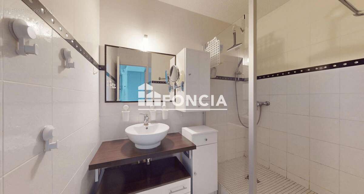 Appartement à LE BARCARES