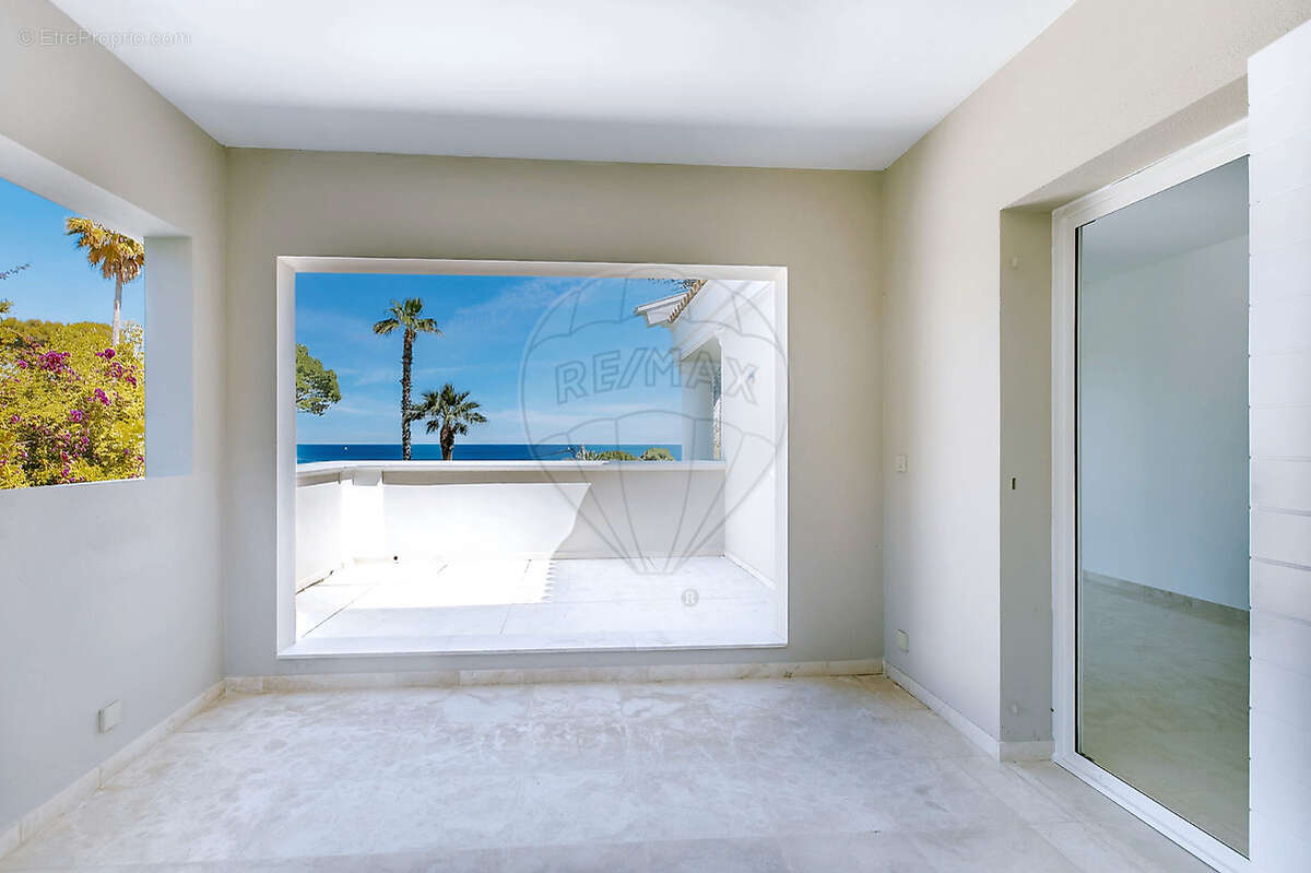 Maison à ANTIBES