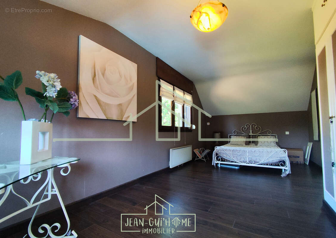 Exclusivité   Épinal Saint-Laurent   Maison de 202 m2 3/4 chambres avec piscine - photo 17