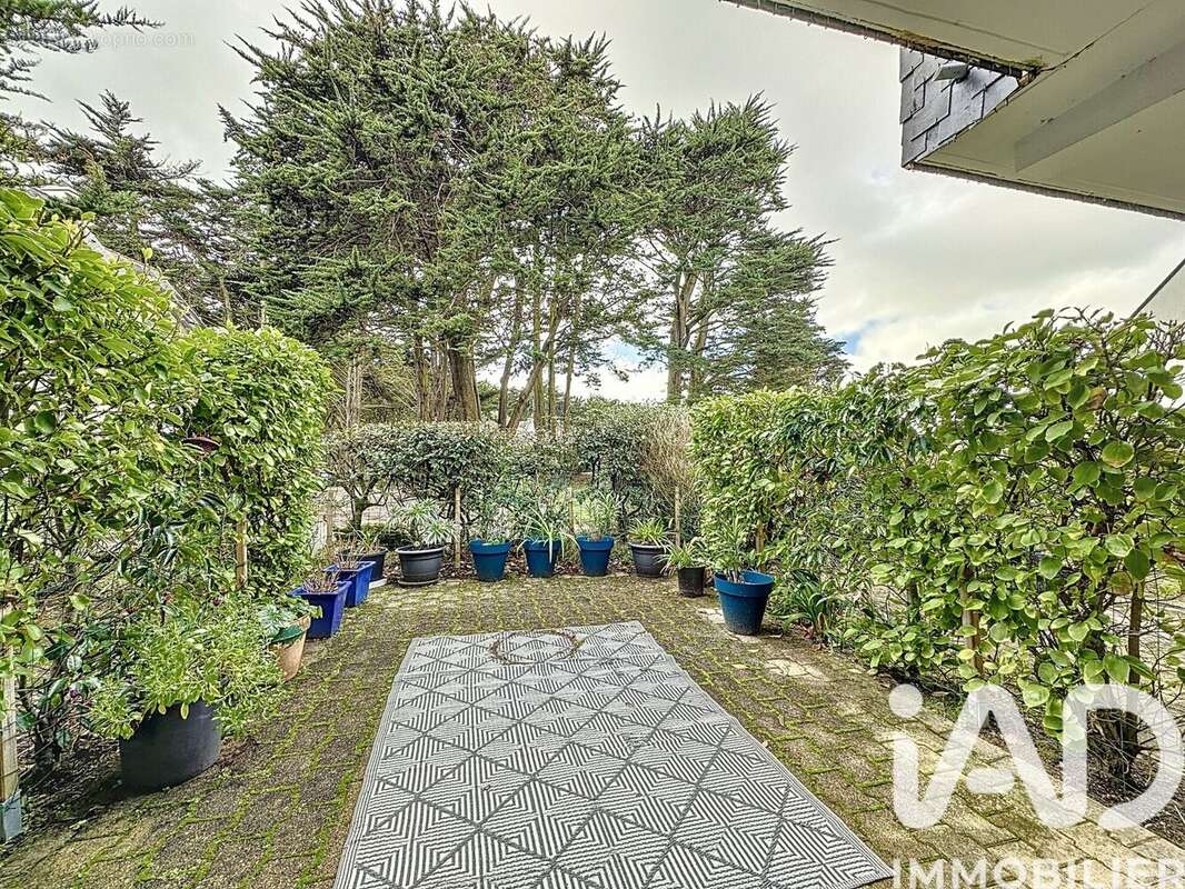 Photo 3 - Appartement à QUIBERON