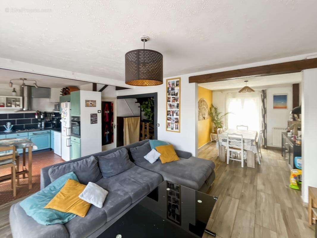 Maison à CHECY