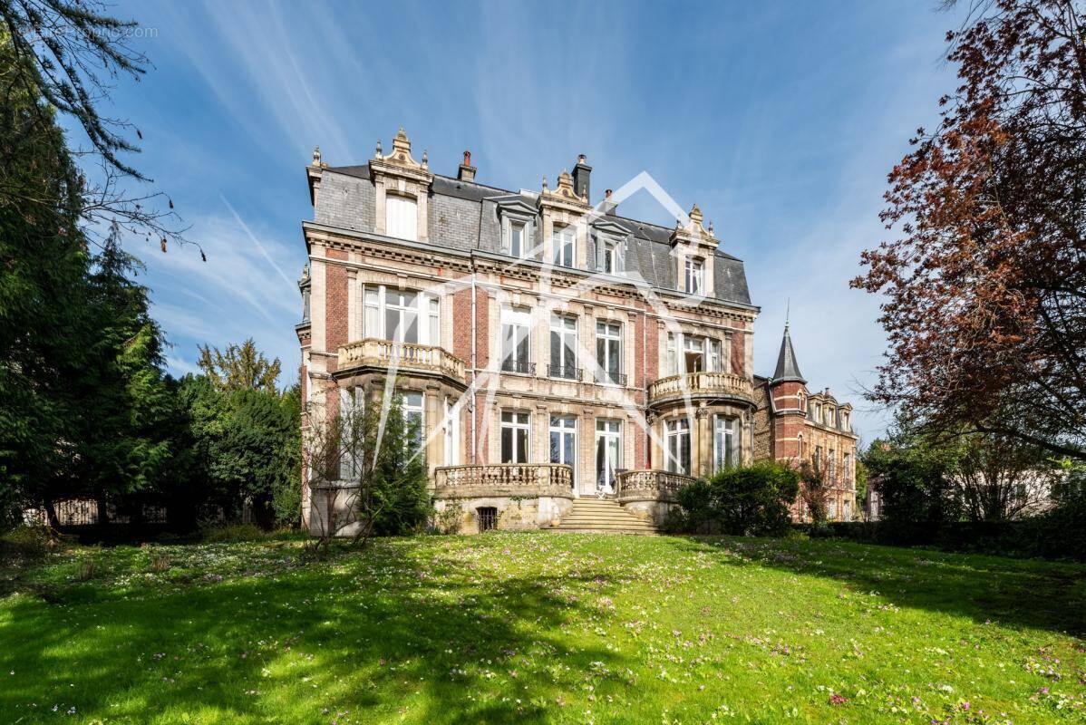 Appartement à ROUEN