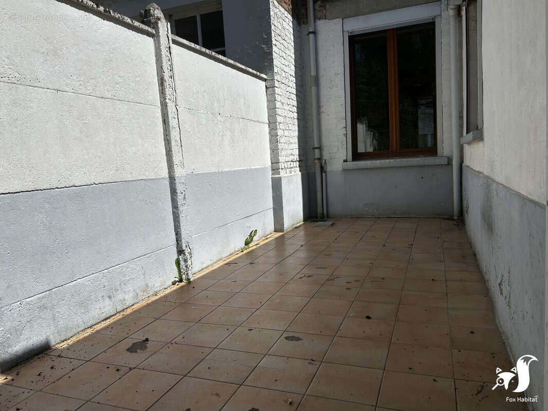Maison 125 m² à Cambrai  - photo 9