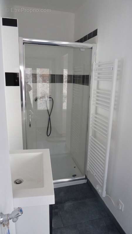 Appartement à BLOIS