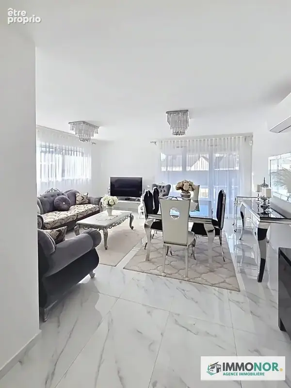 EXCLUSIVITÉ IMMONOR – Maison individuelle contemporaine – Vers-sur-Selle - photo 3