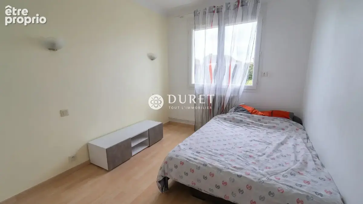 Maison 3 pièces 59 m² à vendre à Mouilleron-Le-Captif (85000) - photo 7