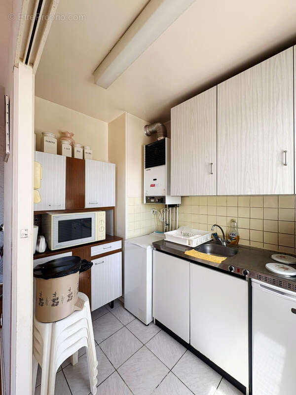 En exclusivite : appartement 2pp avec balcon - photo 4