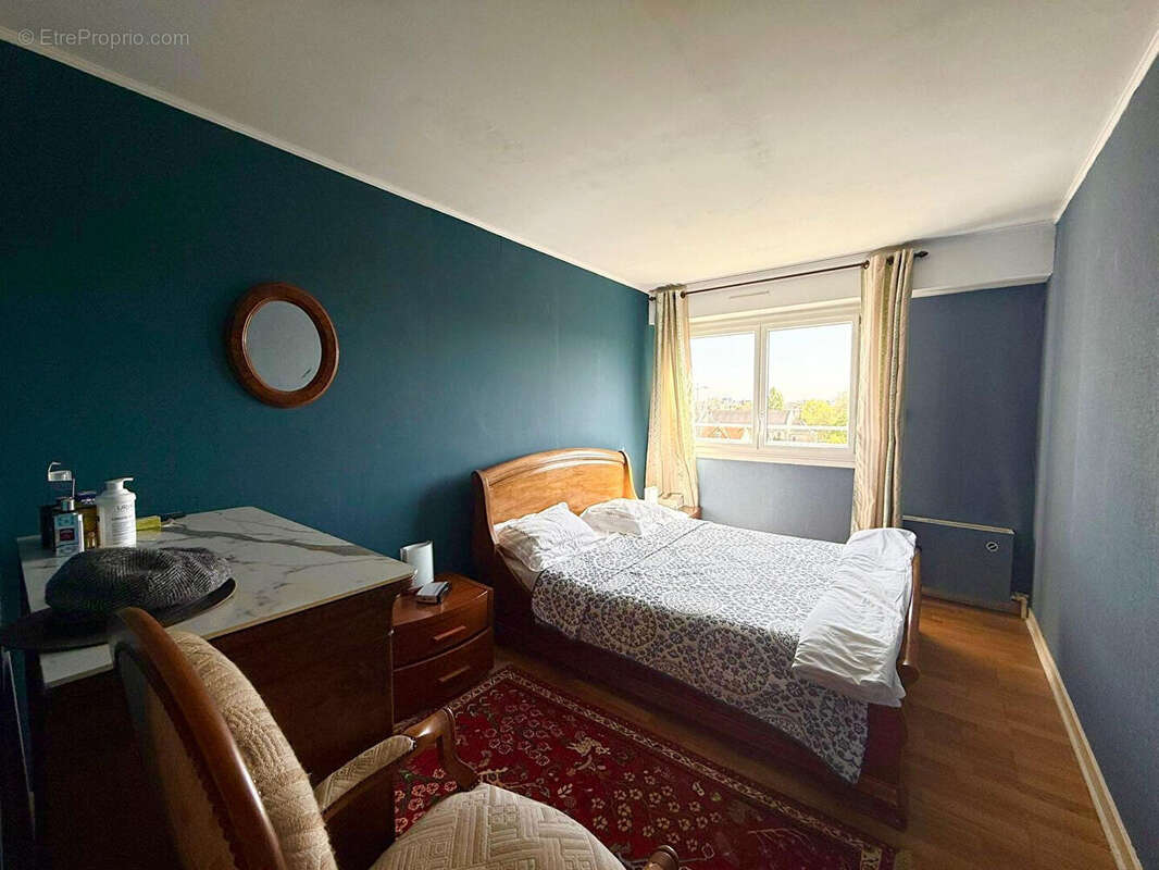 Appartement à NANTERRE