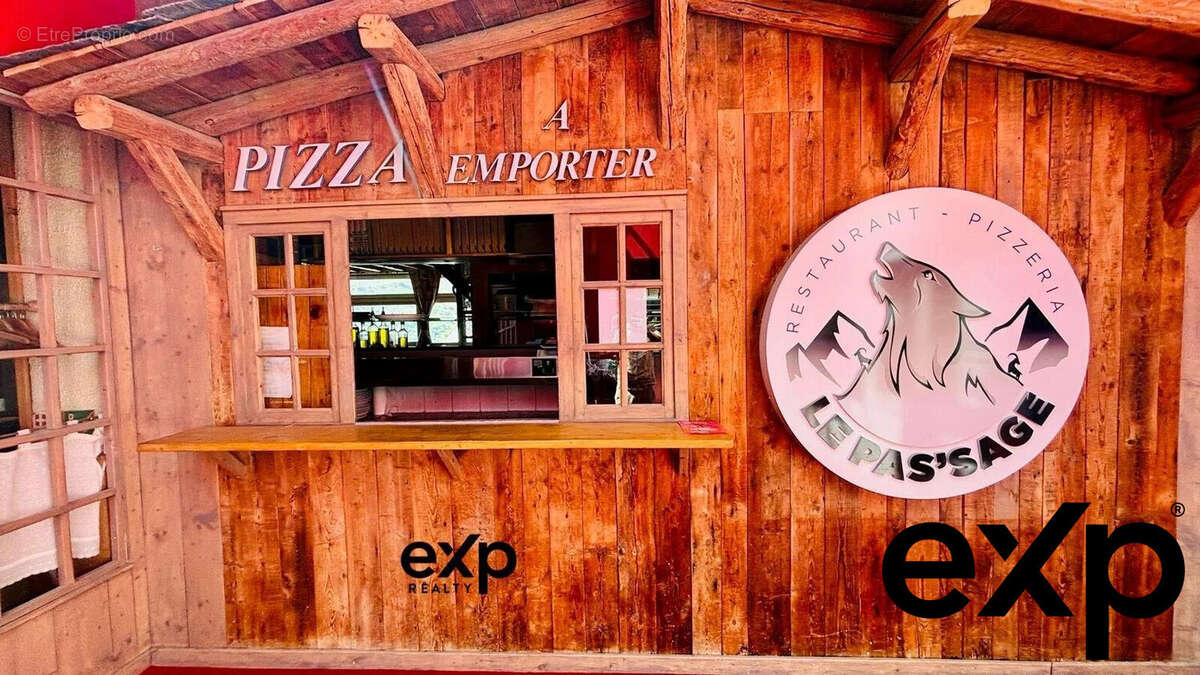 Autre à SAINT-JEAN-DE-BELLEVILLE