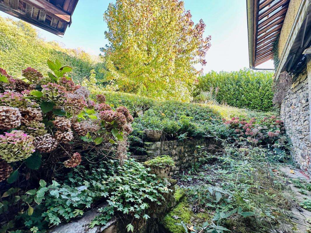 Maison à LA MURETTE