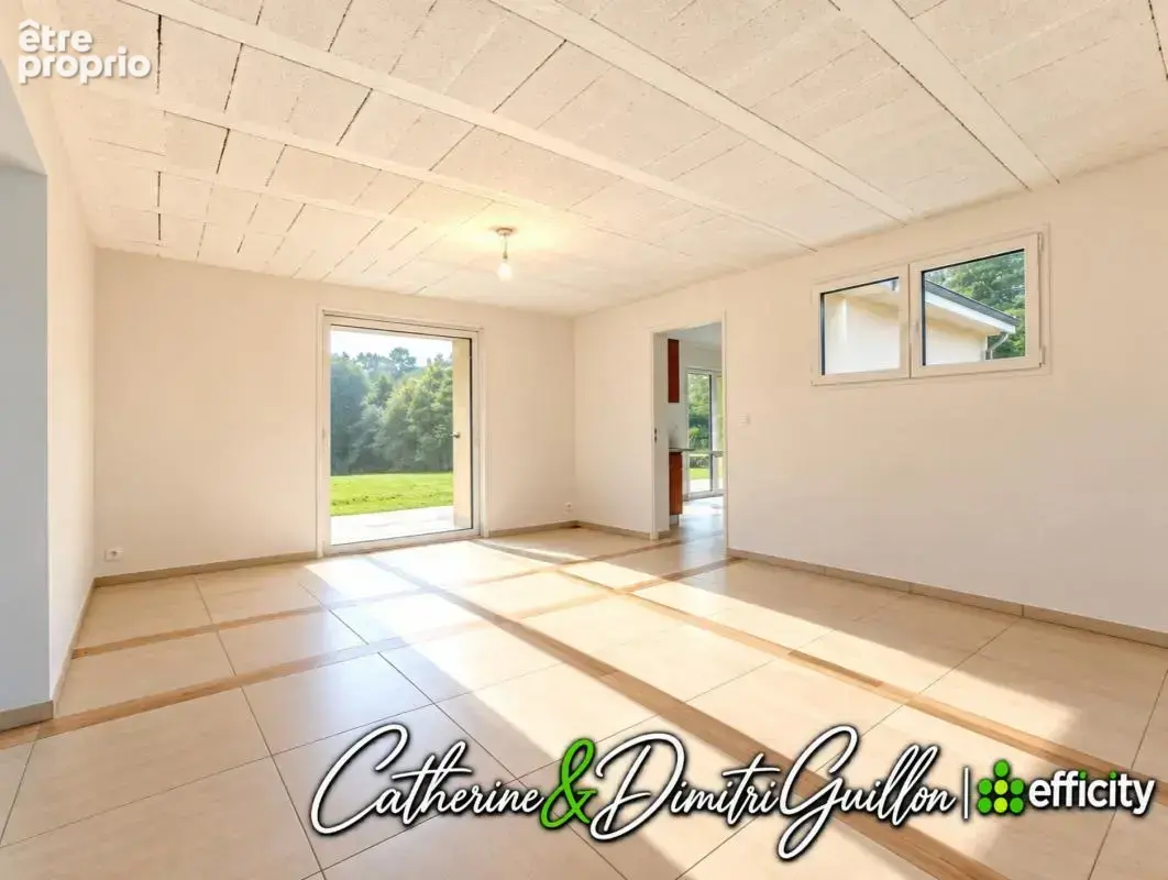 Maison d'architecte - photo 17