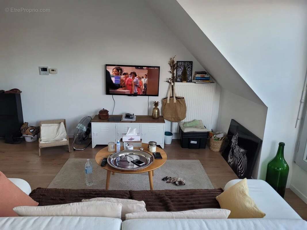 Appartement à AMIENS