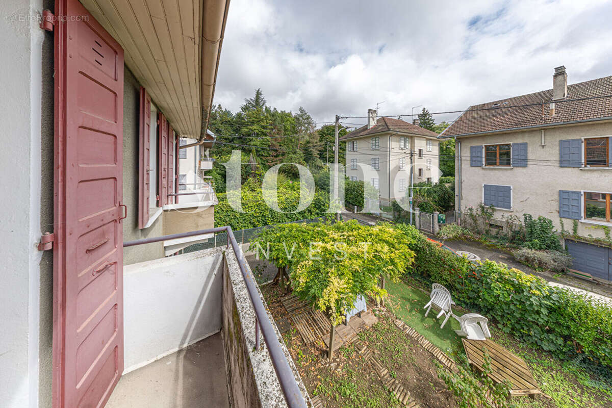 Appartement à ANNECY