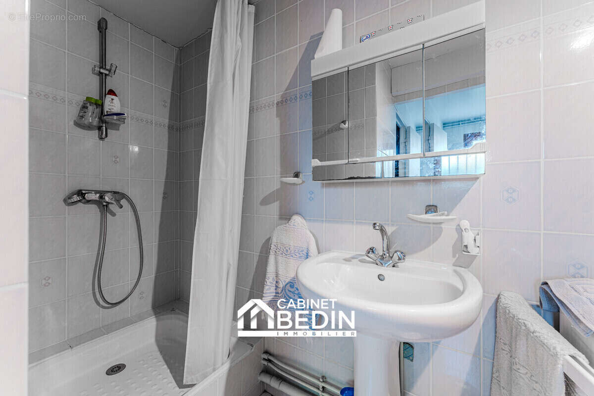 Maison à GUJAN-MESTRAS