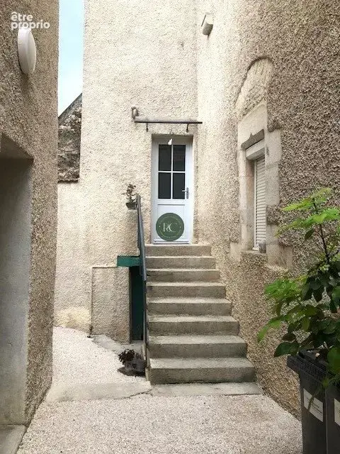 Morey-saint-denis   maison de village rénovée au coeur de la - photo 9