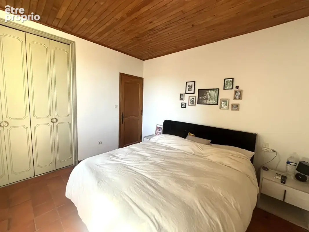 Exclu sarrians maison avec jardin garage et atelier - photo 6