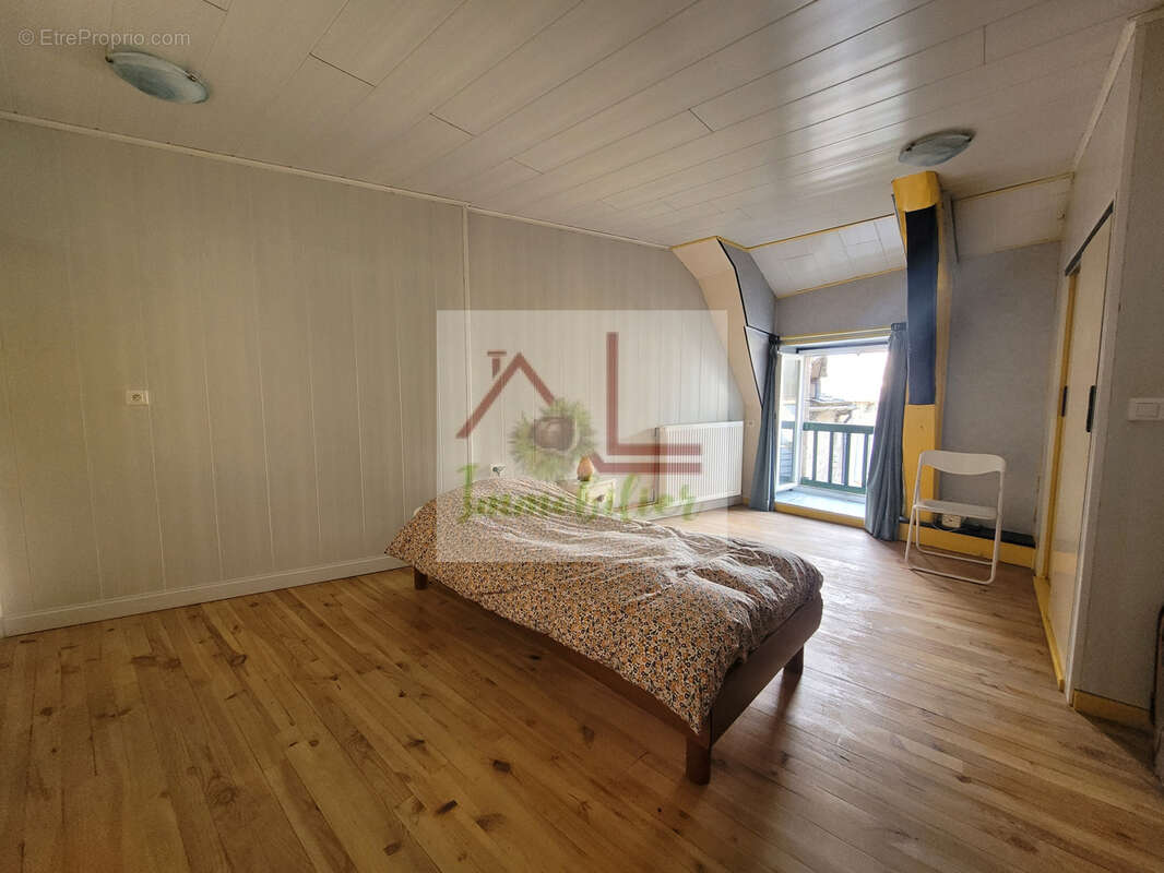 Maison de village de 137 m2 - photo 4