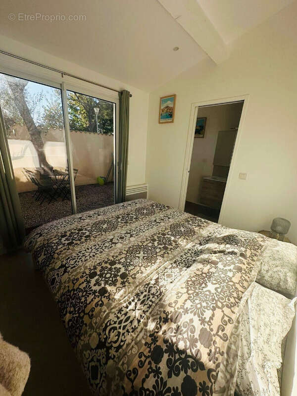 Maison à SAINT-REMY-DE-PROVENCE