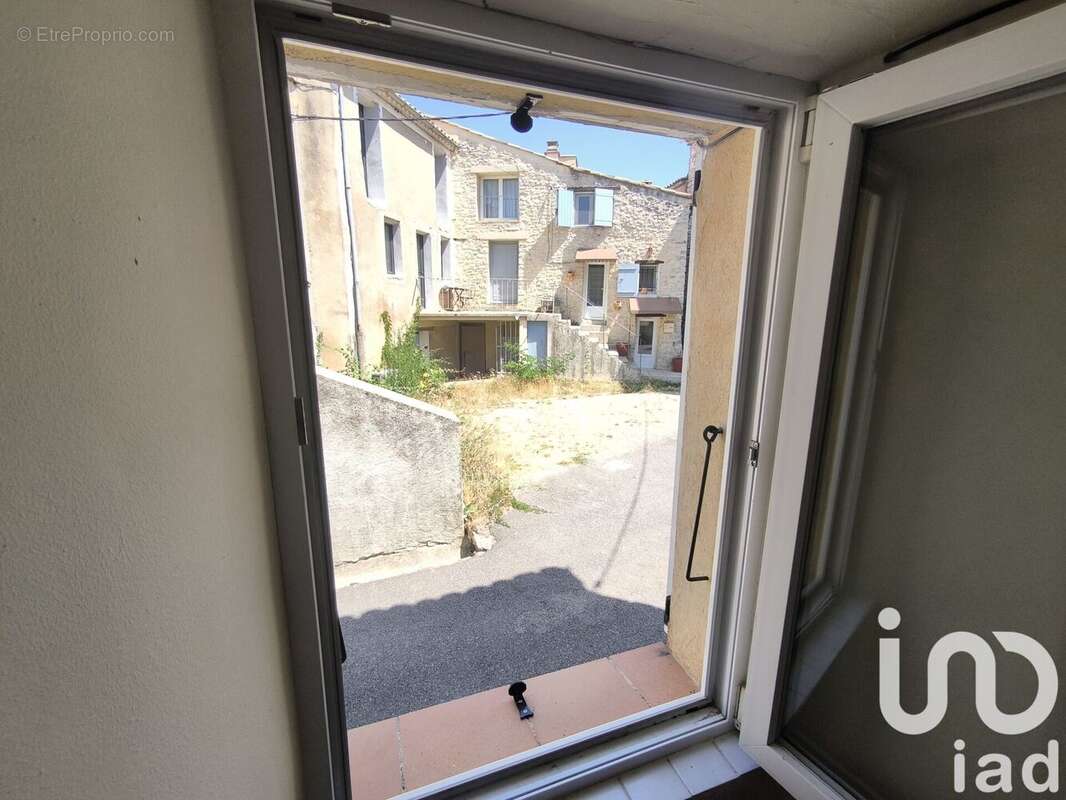 Photo 5 - Maison à REVEST-DU-BION