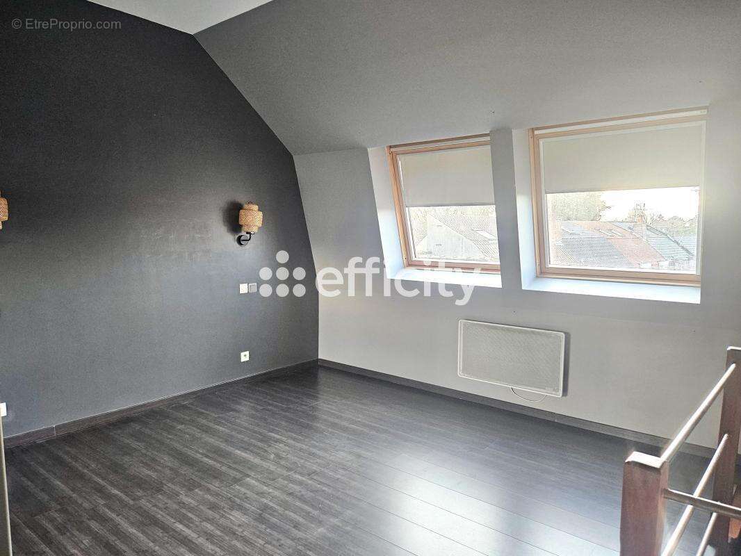 Maison à WAMBRECHIES