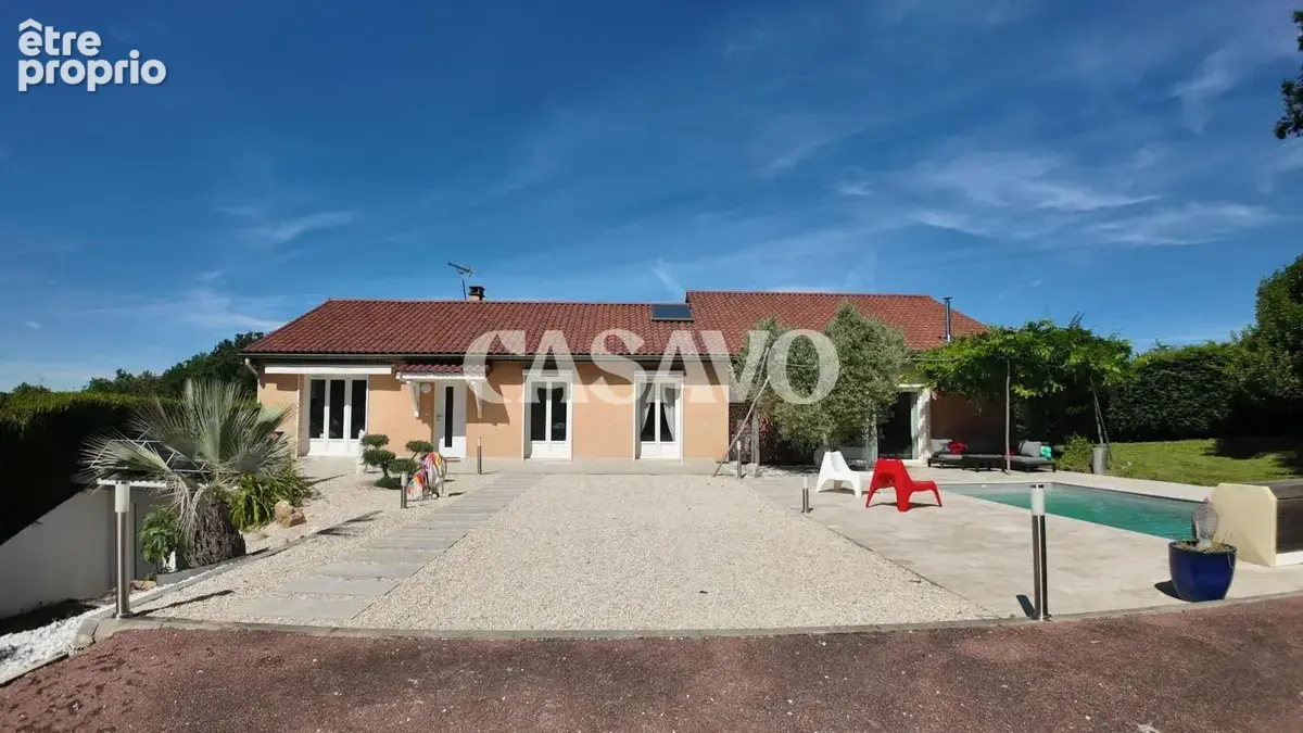 Vente Maison 5 pièces de 178m² - 38200 Vienne - photo 8