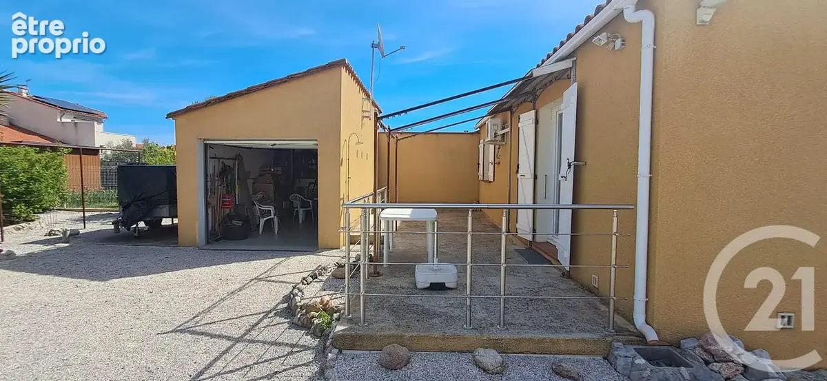 Maison 3 pièces 84 m² à vendre à Elne (66200) - photo 16