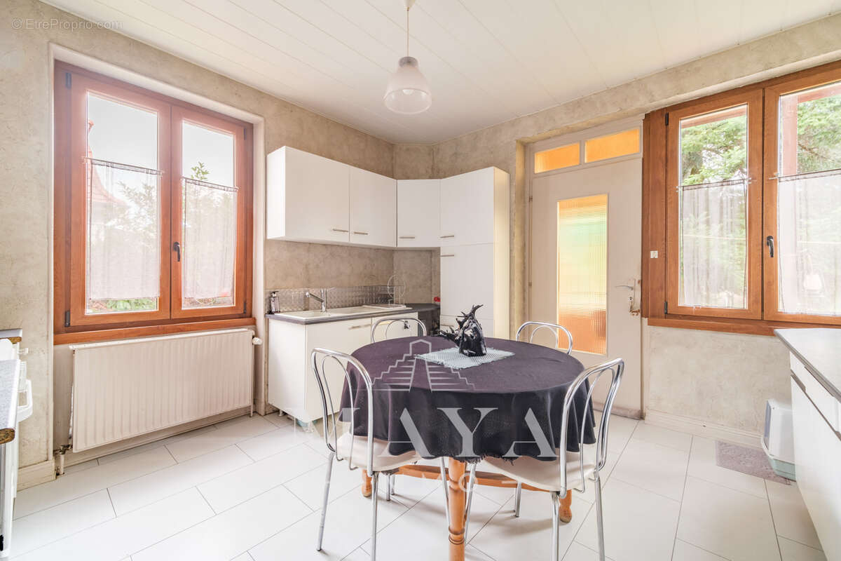 RIXHEIM - maison de 115m2 - photo 8