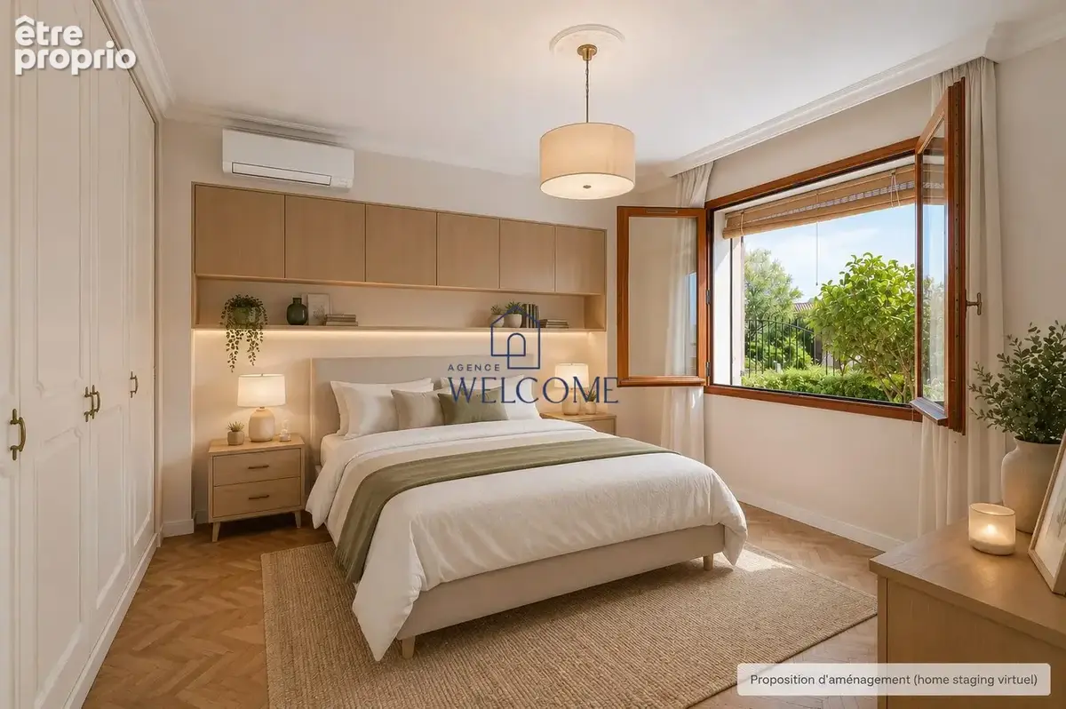 Maison 155 m² à Castelnau-Le-Lez  - photo 5