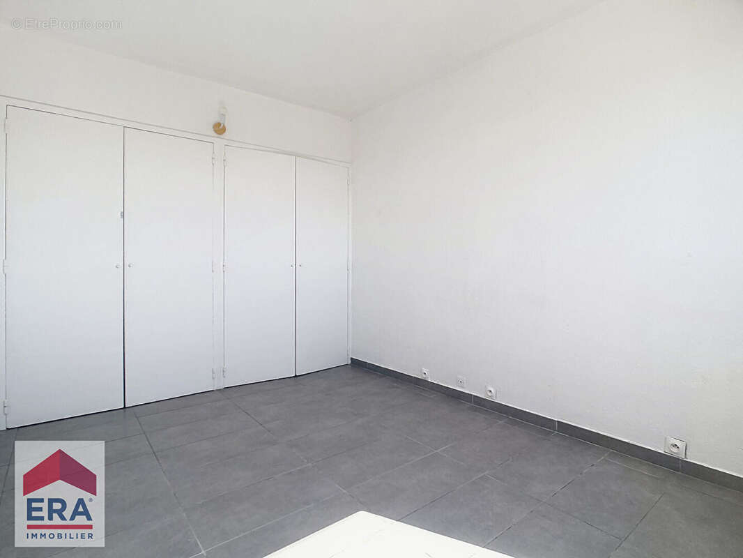 Appartement à MARSEILLE-13E