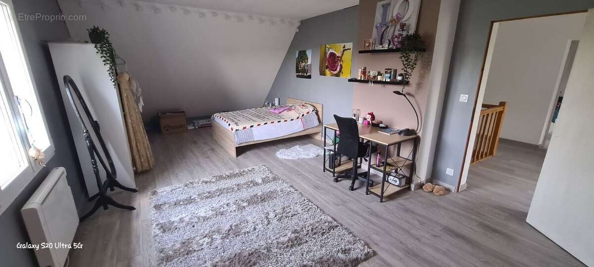 Maison à NOGENT-SUR-SEINE