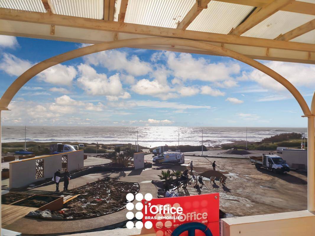 Appartement à LES SABLES-D'OLONNE