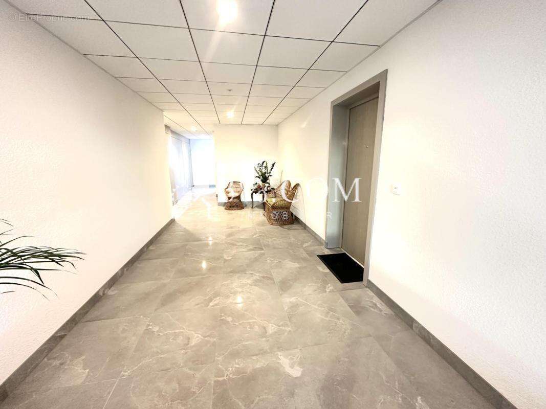 Appartement à SARREBOURG